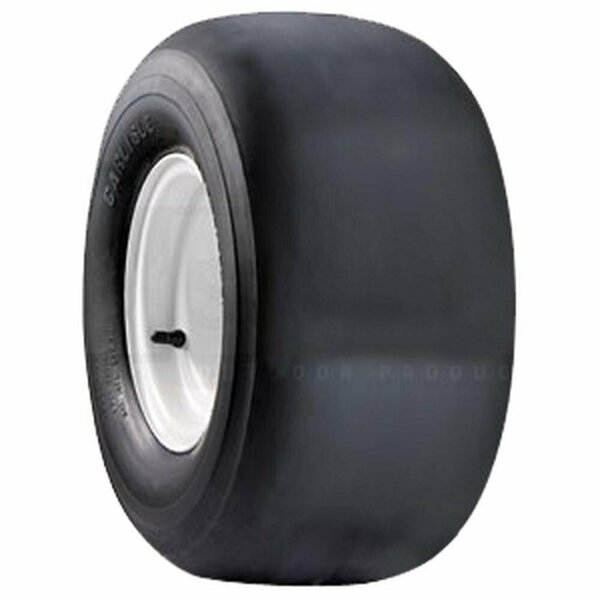 Aftermarket Smooth Op Tire 13 x 5 x 6 for Carlisle Tractors Mowers Wheelbarrows B1TI39
